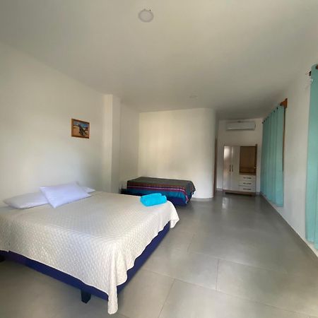 Penguin House Ξενοδοχείο Puerto Villamil Εξωτερικό φωτογραφία