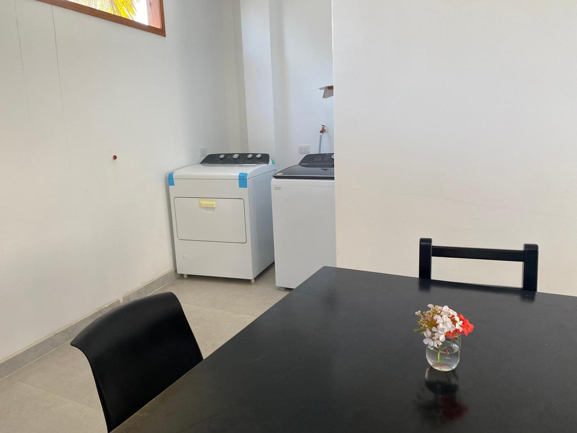 Penguin House Ξενοδοχείο Puerto Villamil Εξωτερικό φωτογραφία