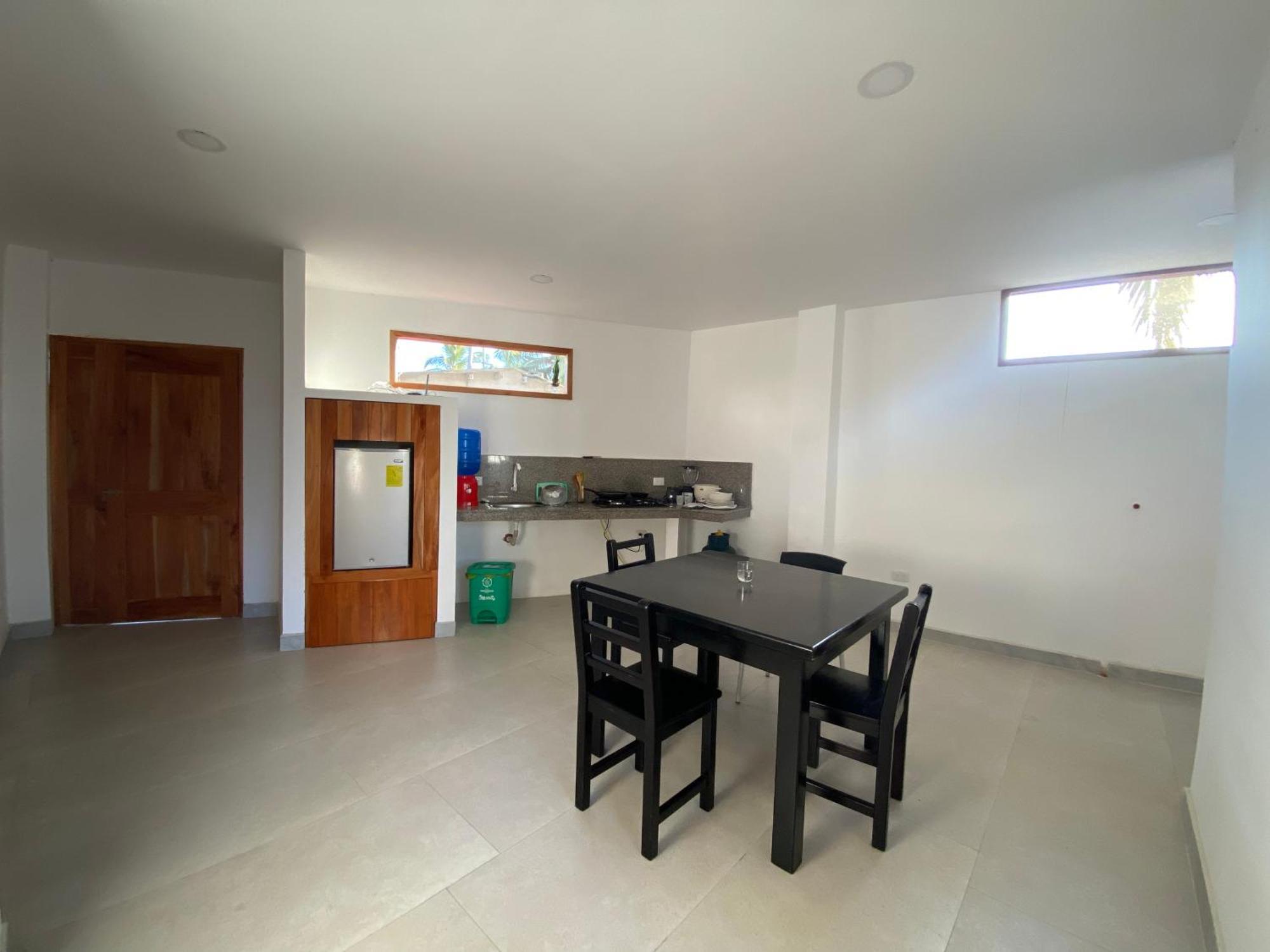 Penguin House Ξενοδοχείο Puerto Villamil Εξωτερικό φωτογραφία