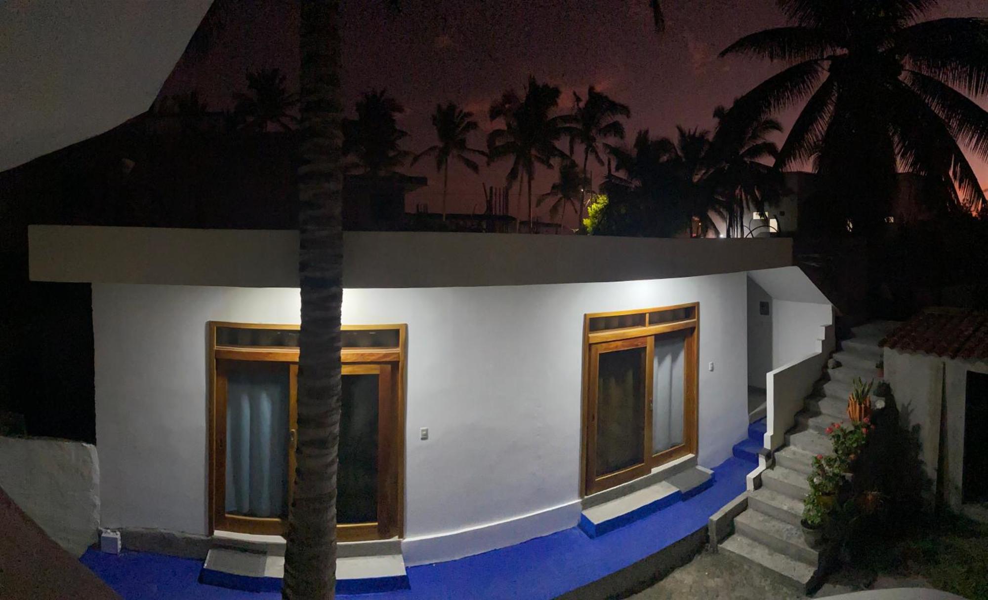 Penguin House Ξενοδοχείο Puerto Villamil Εξωτερικό φωτογραφία