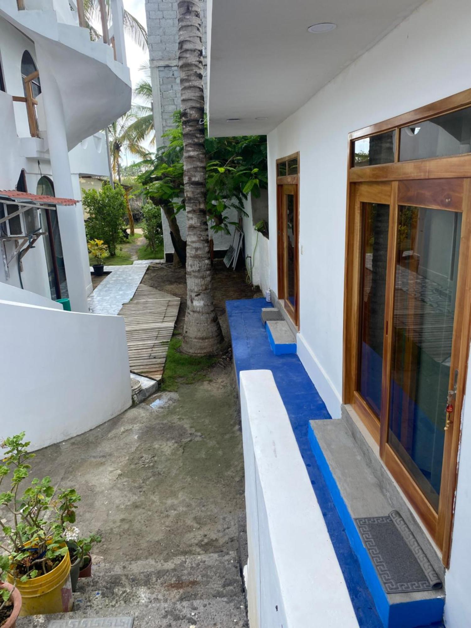 Penguin House Ξενοδοχείο Puerto Villamil Εξωτερικό φωτογραφία